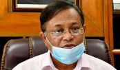 ভারতের নির্বাচনে গণতন্ত্রের বিজয় হোক: তথ‌্যমন্ত্রী
