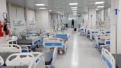 ফাঁকা হতে শুরু করেছে রাজধানীর করোনা হাসপাতাল
