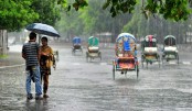 আজও দেশের সব বিভাগে বৃষ্টির সম্ভাবনা