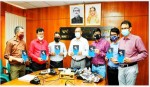 অনেক উন্নত দেশের তুলনায় দেশের গণমাধ্যম মুক্ত এবং স্বাধীন: সম্প্রচার মন্ত্রী
