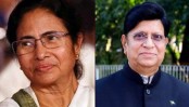 মমতাকে পররাষ্ট্রমন্ত্রীর অভিনন্দন
