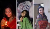 এত মানুষ পছন্দ করবে, কখনো ভাবিনি: দীপান্বিতা