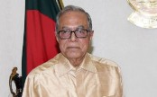 আজ দ্বিতীয় ডোজ নেবেন রাষ্ট্রপতি
