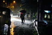 সন্ধ্যার পর কালবৈশাখীর সম্ভাবনা