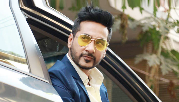 সজলের বাজিমাত
