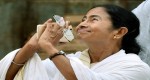 মমতার মন্ত্রিসভার শপথ আজ