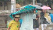 ঈদের দিন বৃষ্টির সম্ভাবনা
