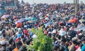 জনসমুদ্র শিমুলিয়া
