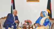 ফিলিস্তিনের রাষ্ট্রদূত বললেন ‘শেখ হাসিনা আমাদের আপনজন’