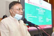 আওয়ামী লীগ থেকে শিখুন: বিএনপিকে তথ্যমন্ত্রী

