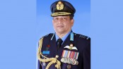 যুক্তরাষ্ট্র সফরে বিমান বাহিনী প্রধান
