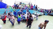 ফিরতি যাত্রা নিয়ে উদ্বিগ্ন সরকার
