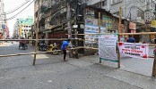লকডাউন বাড়ানোর চিন্তা, সিদ্ধান্ত রোববার
