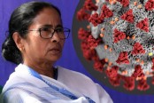 করোনায় আক্রান্ত হয়ে মমতার ভাইয়ের মৃত্যু
