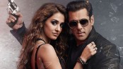 সালমানের ‘রাধে’র দুই রেকর্ড!
