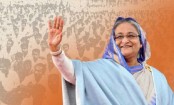 শেখ হাসিনার স্বদেশ প্রত্যাবর্তন দিবস আজ