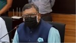 ২৫ মে থেকে চীনের টিকার প্রথম ডোজ শুরু : স্বাস্থ্যমন্ত্রী
