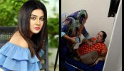 ‘আঙুলগুলো কোনো ব্যক্তির নয়, দেশের বাকস্বাধীনতার কণ্ঠ চেপে ধরেছে’