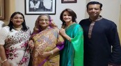 বঙ্গবন্ধুর পরিবারের সদস্যরা পাবেন এসএসএফের নিরাপত্তা