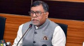 রোজিনা ইসলামকে নির্যাতন ও আটকে রাখা হয়নি: স্বাস্থ্যমন্ত্রী
