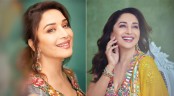 বানসালির ছবিতে নাচবেন মাধুরী
