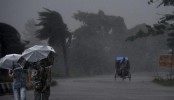 যেসব এলাকায় আঘাত হানতে পারে ঘূর্ণিঝড় ‘ইয়াস’