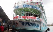 স্বাস্থ্যবিধি মেনে ২৪ মে থেকে লঞ্চ চালুর দাবি মালিকদের
