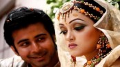 আমার বউকে দেখাতে চাই না, নিজেই দেখতে চাই: আফরান নিশো