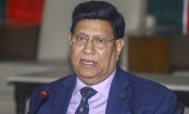 বাংলাদেশ ইসরাইল নীতি পরিবর্তন করেনি: পররাষ্ট্রমন্ত্রী
