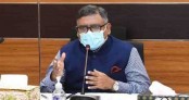 ব্ল্যাক ফাঙ্গাস রোধে জরুরি পদক্ষেপ নেয়া হচ্ছে: স্বাস্থ্যমন্ত্রী