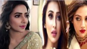 লিপ সার্জারি করে নিজের লুক বদলেছেন টালিউডের কোন কোন অভিনেত্রী