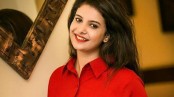 সাহায্য চেয়ে শবনম ফারিয়ার স্ট্যাটাস
