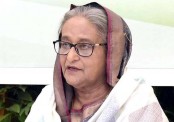 বিশ্বের যে কোনো প্রান্তে শান্তি প্রতিষ্ঠায় প্রস্তুত বাংলাদেশ : প্রধানমন্ত্রী