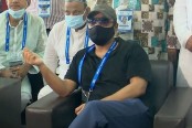 দেশে ক্রিকেটে যেমন জোয়ার আসছে, সেটা ফুটবলেও আসবে : সায়েম সোবহান আনভীর
