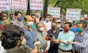 অনন্ত জলিলের নির্মাণাধীন ভবনে এডিসের লার্ভা, প্রকৌশলীর কারাদণ্ড