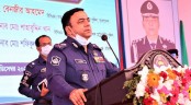 প্রত্যেক জেলায় হবে পুলিশের শপিংমল