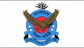 বিমান বাহিনীর প্রধান হলেন আব্দুল হান্নান
