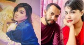 ডিভোর্সের পর অলস সময় কাটছে মাহির