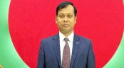 সুখবর দিলেন ম্যাজিস্ট্রেট সারোয়ার আলম
