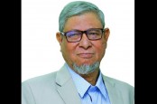 শাহ আবদুল হান্নান আর নেই