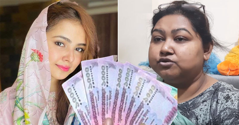 ১০ কোটি টাকার চুক্তিতে মামলা?
