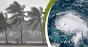 বঙ্গোপসাগরে গভীর নিম্নচাপ, ফের ঘূর্ণিঝড় ও বন্যার আভাস