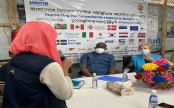 নিকট ভবিষ্যতে রোহিঙ্গাদের স্বেচ্ছা প্রত্যাবাসন জটিল হয়ে উঠছে: জাতিসংঘ