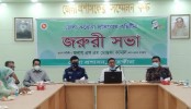 সাতক্ষীরায় ৭ দিনের লকডাউন ঘোষণা