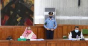 প্রস্তাবিত বাজেট মন্ত্রিসভায় অনুমোদন