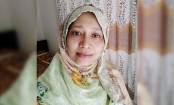 ক্লুলেস সাবিরা হত্যায় ফিঙ্গার প্রিন্টে খুনি শনাক্তের চেষ্টা