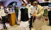বাজেট প্রস্তাবের আগে ফেসবুকে অর্থমন্ত্রীর স্ট্যাটাস