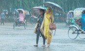 দেশের বিভিন্ন জায়গায় বৃষ্টির আভাস
