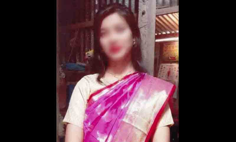 কলেজে অ্যাসাইনমেন্ট জমা দিতে গিয়ে চারদিন ধরে নিখোঁজ ছাত্রী