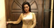 বিচ্ছেদের পর নতুন সুখবর দিলেন মাহিয়া মাহি